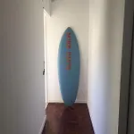 Lisbon Surf Couette-café Costa da Caparica