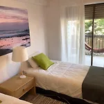 Couette-café Lisbon Surf