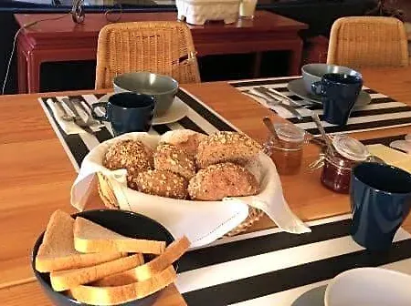 Bed & Breakfast Lisbon Surf