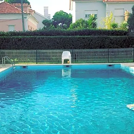 Lisbon Surf