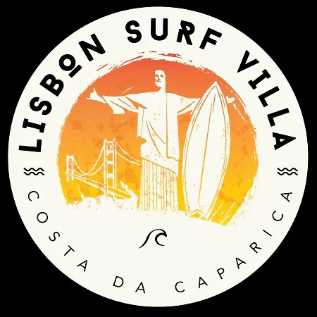 فندق مبيت وإفطار Lisbon Surf