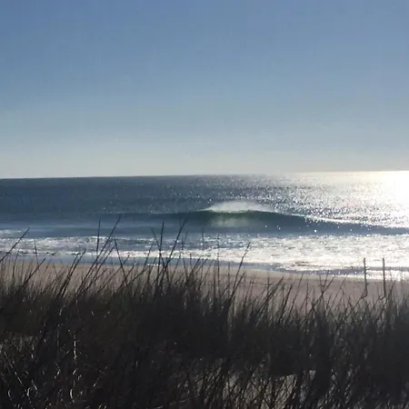 Lisbon Surf فندق مبيت وإفطار *