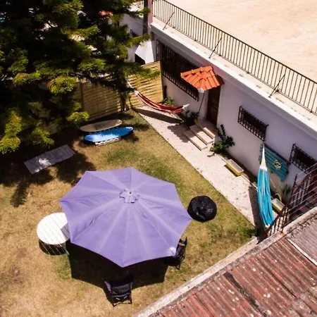 Oda ve Kahvaltı Lisbon Surf