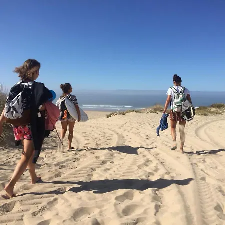 Lisbon Surf