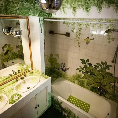 Lisbon Surf Oda ve Kahvaltı Costa da Caparica