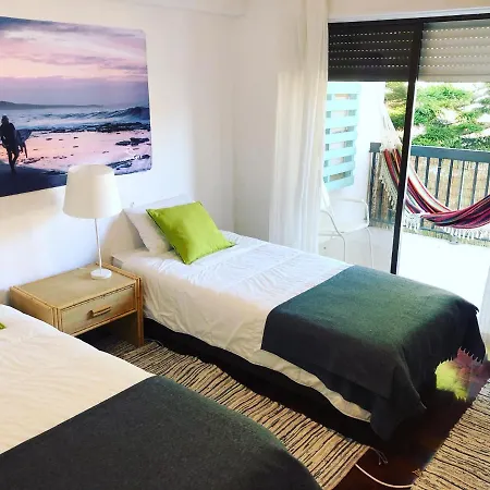 Lisbon Surf * كوستا دا كاباريكا