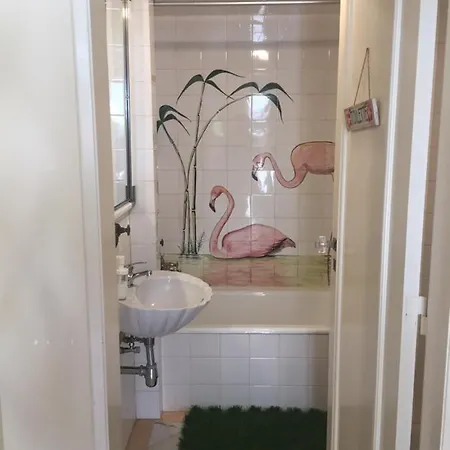 Bed & Breakfast Lisbon Surf *