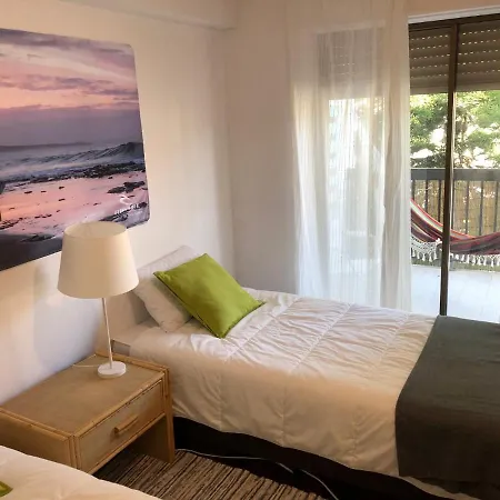 فندق مبيت وإفطار Lisbon Surf