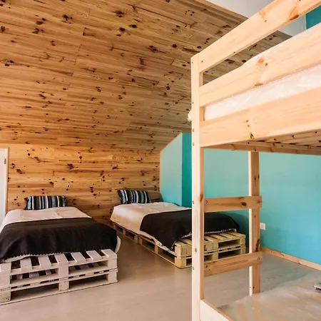 Lisbon Surf كوستا دا كاباريكا