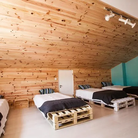 Lisbon Surf فندق مبيت وإفطار