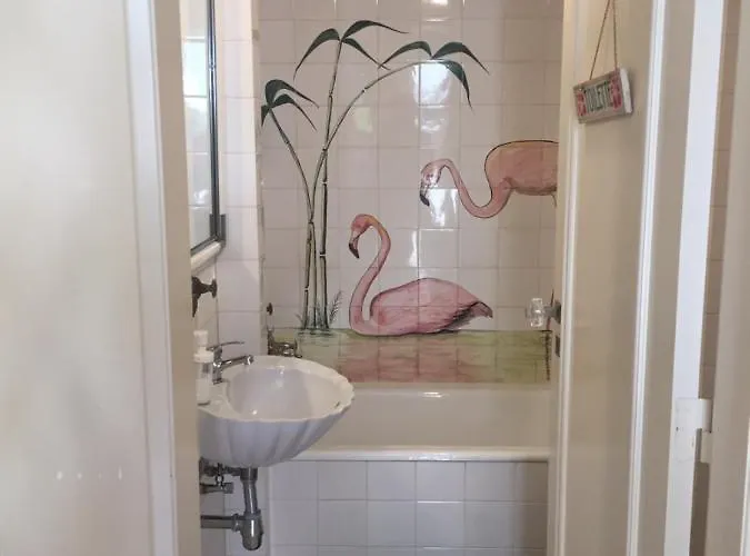 Bed and Breakfast Lisbon Surf *